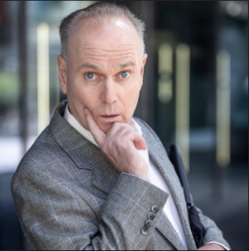 Bild: British Evening with Mark Lyndon - An evening of British Flair and Humour