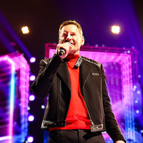 Bild: Peter Illmanns 80er Show - Eine Zeitreise in das Kult-Jahrzehnt