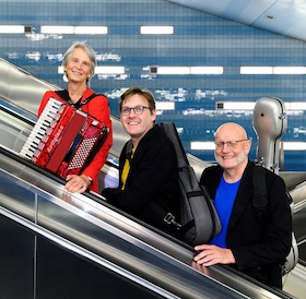 Liederjan - Jubiläums- und Abschiedstour