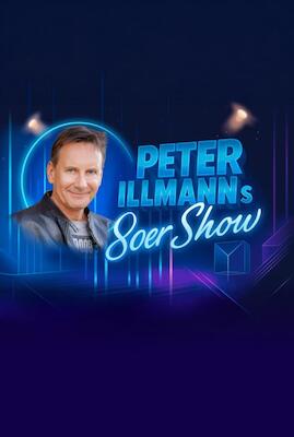 Bild: PETER ILLMANN`s - 80er Show