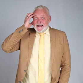 Bild: In der Blüte meiner Abnutzung - Michael Ranz