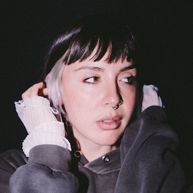 Bild: MELLER - "klein sein" tour 2026