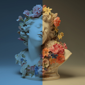 Bild: Sinfoniekonzert „Leichtigkeit des Seins"