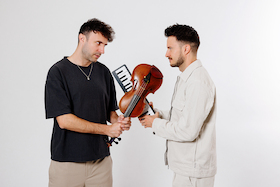 Bild: Ass-Dur - Bruderliebe