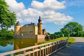 Bild: Kinderführung Auf der Suche nach der versunkenen Burg