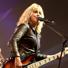 Bild: SUZI QUATRO - Rockin'on! Tour 2026