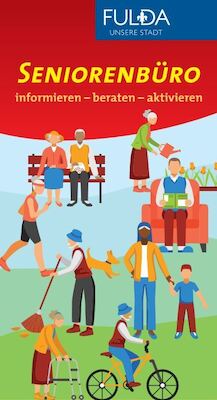 Bild: Ausflug in den Palmengarten für Senioren - Mai 2026