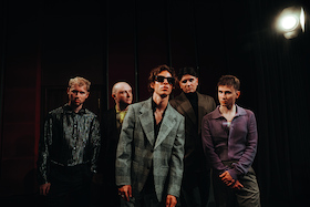 Bild: GIANT ROOKS - Open Air 2026