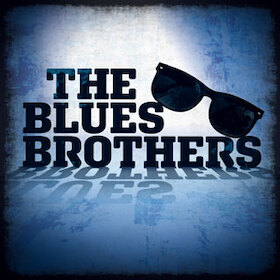 Bild: The Blues Brothers - The Blues Brothers PREMIERE