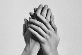 Bild: Endangered Gestures