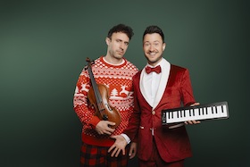 Bild: Ass-Dur - Süßer die Brüder nie klingen