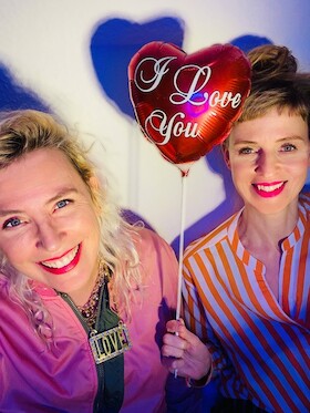 Bild: Tanz in den Mai - Mit DJs Amelie Persson, Remo Weiss, Christina Mohr, Beatrice Wallis, Anna Böger, Hauke Hückstädt & keilschmidt