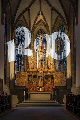 Bild: Klingendes Münster - Eine klangliche Zeitreise durch die Epochen