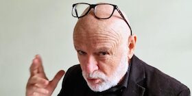 Bild: Küf Kaufmann: Wodka ist immer koscher