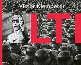 Bild: LTI oder der Übertritt von Sprache zum Unmenschlichen