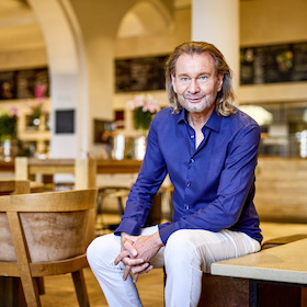 Immer wieder geht die Sonne auf - Udo J&uuml;rgens-Abend mit Ralph Lohaus