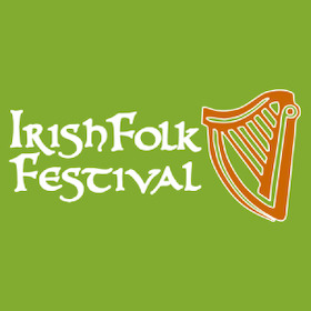 18.Irish - Folk - Festival 2026