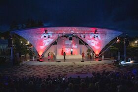 Bild: Jedermann von Hugo von Hofmannsthal - Open Air 2026