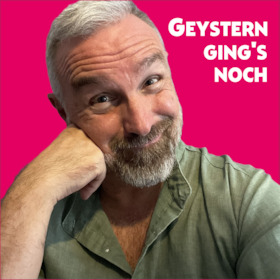 Bild: Gestern gings noch