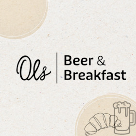 Bild: Beer & Breakfast
