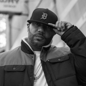 Bild: Apollo Brown - GAS MASK Anniversary Tour with The Left & Special Guest Guilty Simpson