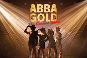 Bild: ABBA Gold - The Concert Show - #Emotion