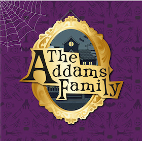 Bild: Addams Family - Das Musical - Musicalcompany Nürnberg e.V.