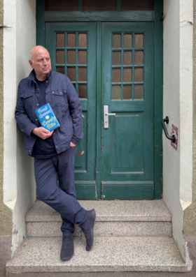 Bild: Frank Goosen - Lovely Rita