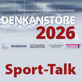 Bild: Denkanstöße 2026 - Neue Impulse. Neue Perspektiven. Neues Denken.