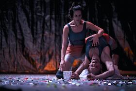 Bild: One Strike Salvation