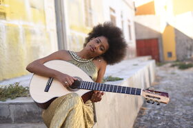 Bild: Cláudia Sofia Trio