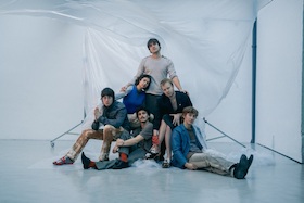 Bild: BUNTSPECHT - K5-Tour