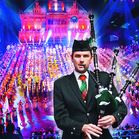 Bild: Bremen Tattoo 2027 - Die neue Musikschau