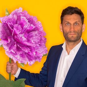 Bild: Christian Ehring - Versöhnung