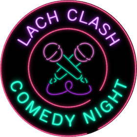 Bild: LachClash - Live Comedy. Echte Talente. Eure Stimme Entscheidet.