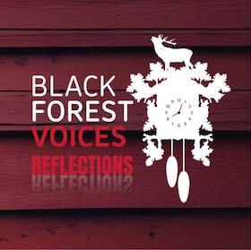 Bild: Vocal Horizons - Black Forest Voices 2026