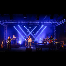 Bild: PINKs CHOICE - A Tribute to PINK FLOYD