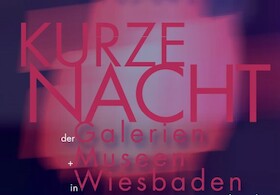 Bild: Kurze Nacht der Museen und Galerien