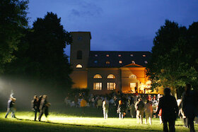 Bild: TOM-WAITS-ABEND mit Frank Matthus & Friends