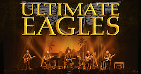 Bild: ULTIMATE EAGLES - The best Eagles Show in the World