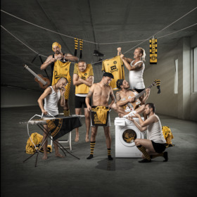 Bild: DUBIOZA KOLEKTIV