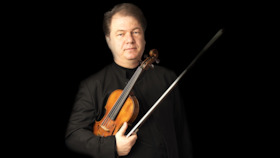 Bild: Ludwig van Beethoven: Violinsonaten – Teil II - Op. 30 Nr. 1 - 3