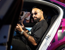 Bild: ZUNA - MELE7 3 TOUR 2026