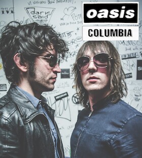 Bild: OASIS by COLUMBIA