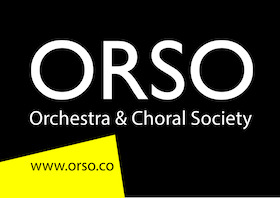 Bild: ORSOphilharmonic | Soundtracks | Highlights aus Kino, TV & Streaming - ORSOphilharmonic - Filmmusik