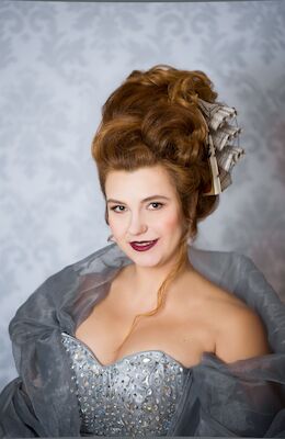 Bild: „Oper und Operette“