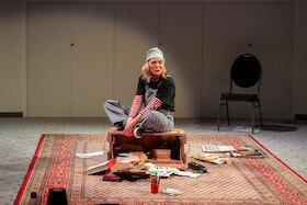 Bild: „All das Schöne“