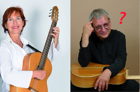 Bild: „Irgendwas ist immer“