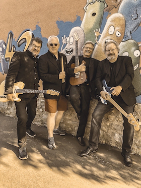 Bild: True Grit - Gone Country - Sababurg Open Air