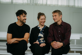 Bild: Beethovens vergessene Zeitgenossen - Klavierkammermusik von Joseph Elsner, Franz Gebel, Wenzel Johann Tomaschek und Ludwig van B